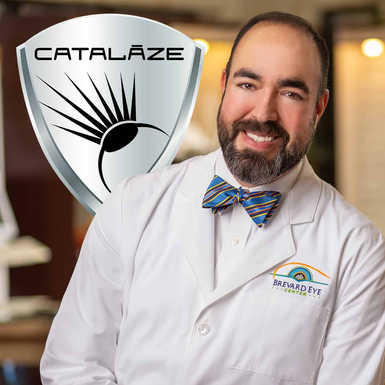 Dr. Tres Catalaze